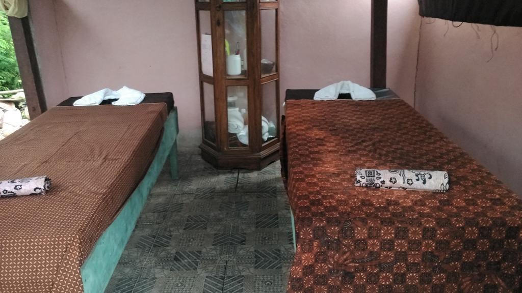 Dream Beach Inn Нуса Лембонган Екстериор снимка