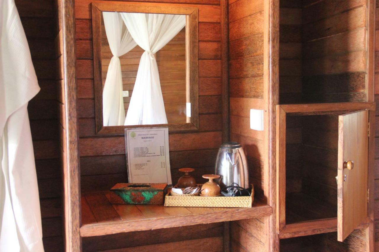 Dream Beach Inn Нуса Лембонган Екстериор снимка