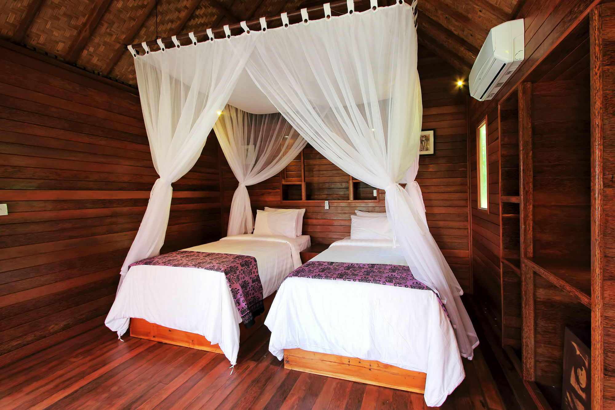 Dream Beach Inn Нуса Лембонган Екстериор снимка